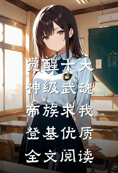觉醒十大神级武魂，帝族求我登基优质全文阅读