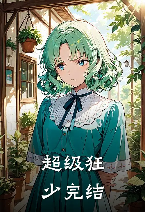 超级狂少完结