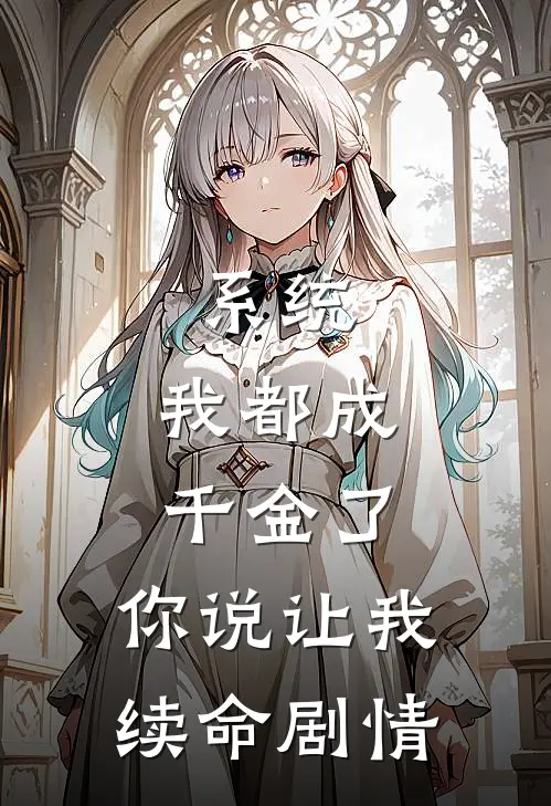 系统：我都成千金了，你说让我续命剧情
