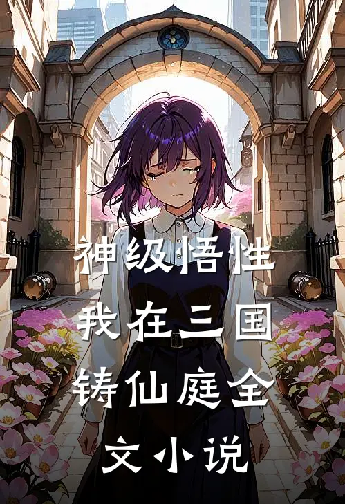 神级悟性，我在三国铸仙庭全文小说