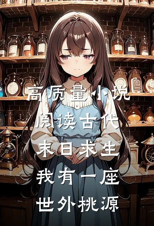 高质量小说阅读古代末日求生：我有一座世外桃源