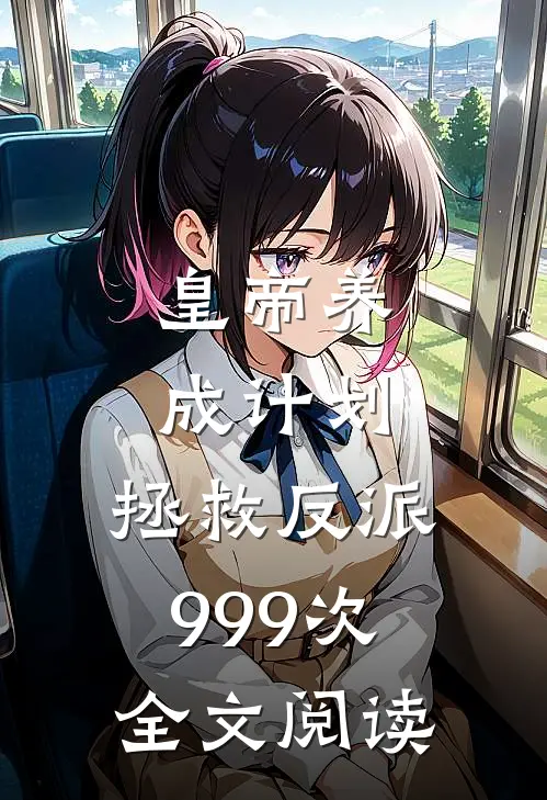 皇帝养成计划，拯救反派999次全文阅读