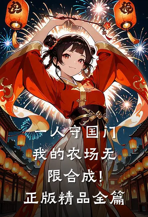 一人守国门,我的农场无限合成!正版精品全篇