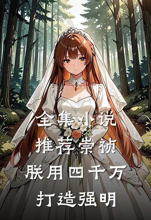 全集小说推荐崇祯：朕用四千万打造强明