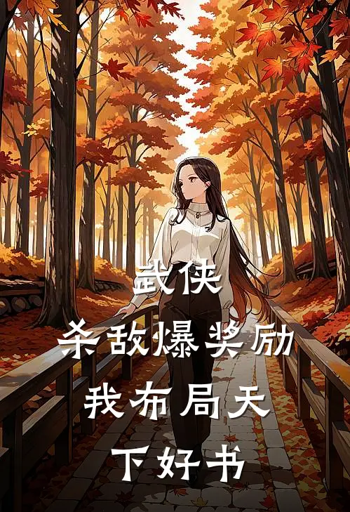 武侠：杀敌爆奖励，我布局天下好书