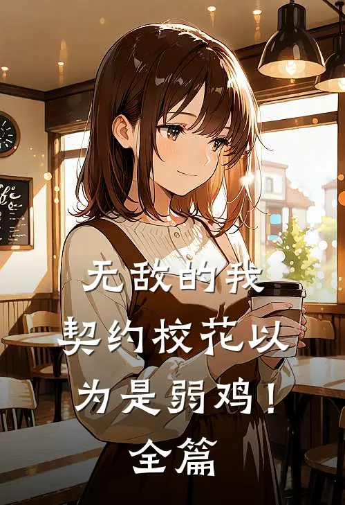 无敌的我，契约校花以为是弱鸡！全篇