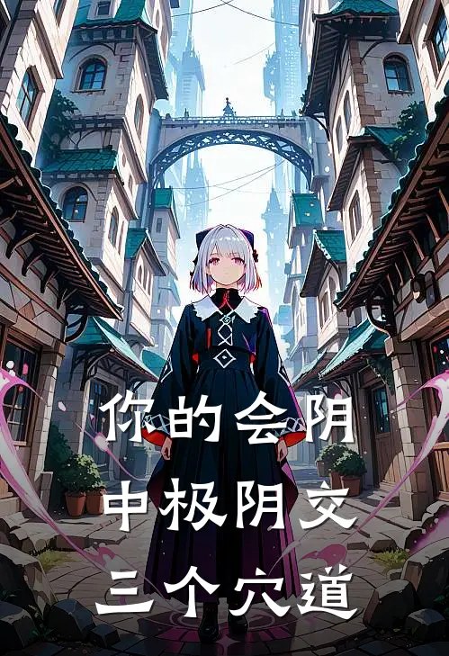 你的会阴中极阴交三个穴道