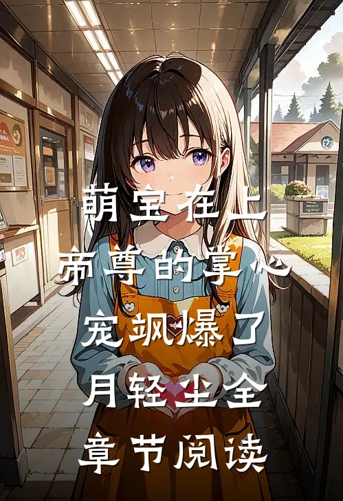 萌宝在上:帝尊的掌心宠飒爆了月轻尘全章节阅读