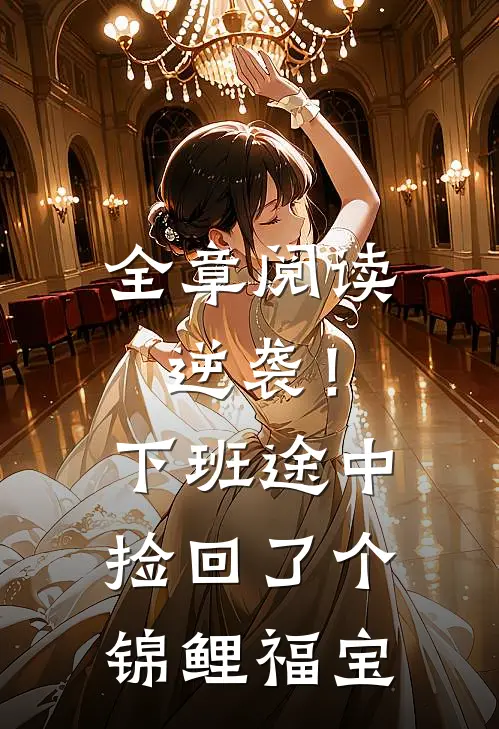 全章阅读逆袭！下班途中捡回了个锦鲤福宝