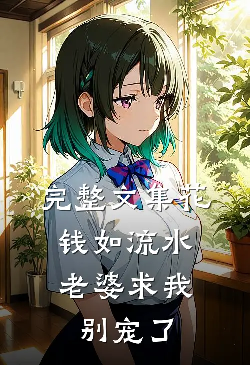 完整文集花钱如流水，老婆求我别宠了