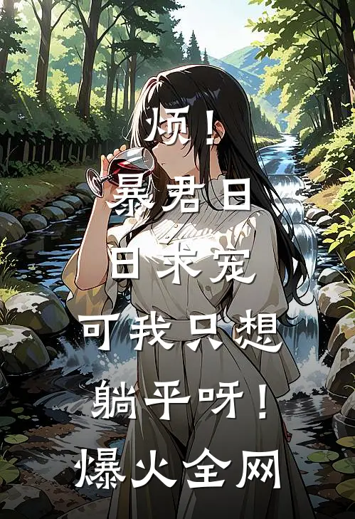 烦！暴君日日求宠，可我只想躺平呀！爆火全网
