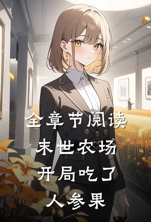 全章节阅读末世农场：开局吃了人参果