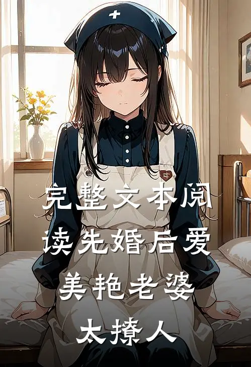 完整文本阅读先婚后爱：美艳老婆太撩人