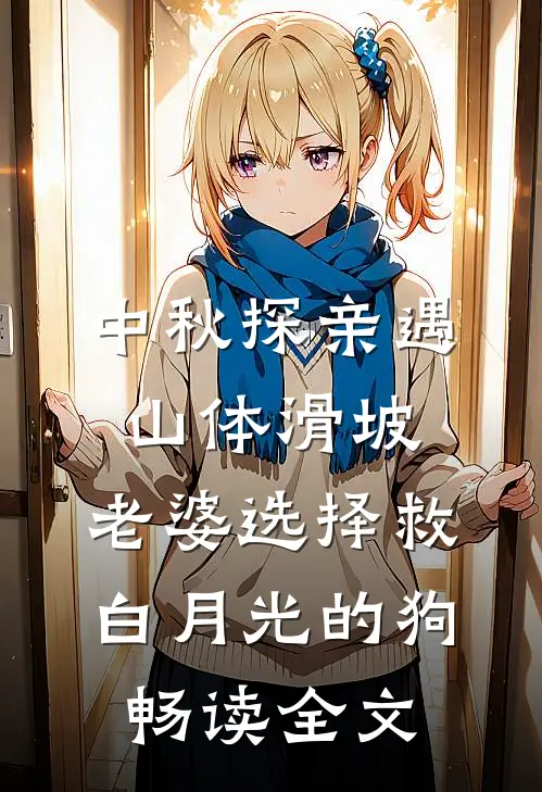 中秋探亲遇山体滑坡，老婆选择救白月光的狗畅读全文