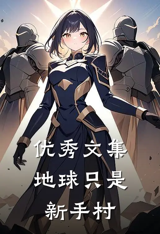 优秀文集地球只是新手村