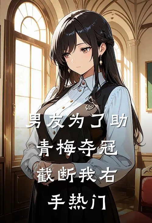 男友为了助青梅夺冠，截断我右手热门