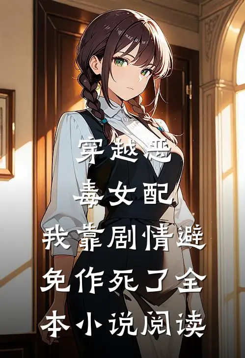 穿越恶毒女配,我靠剧情避免作死了全本小说阅读