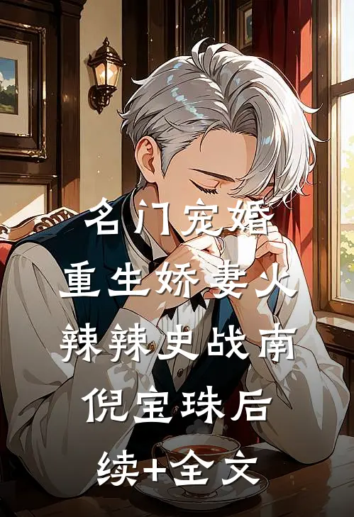 名门宠婚：重生娇妻火辣辣史战南倪宝珠后续+全文