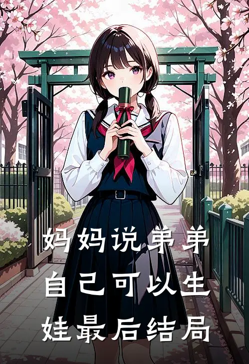 妈妈说弟弟自己可以生娃最后结局
