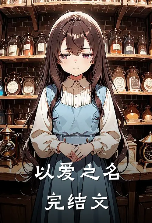 以爱之名完结文