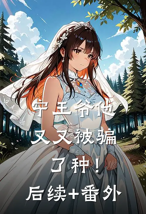 宁王爷他又又被骗了种！后续+番外
