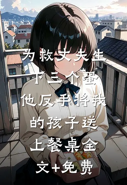 为救丈夫生下三个蛋，他反手将我的孩子送上餐桌全文+免费