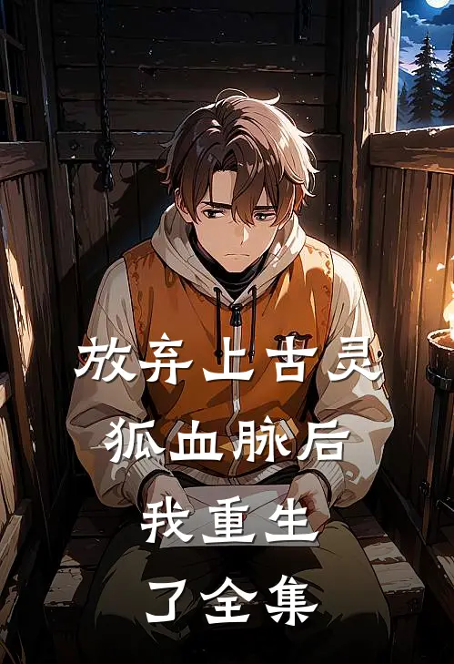 放弃上古灵狐血脉后，我重生了 全集