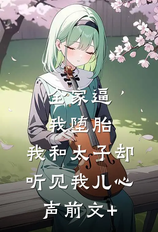 全家逼我堕胎，我和太子却听见我儿心声前文+