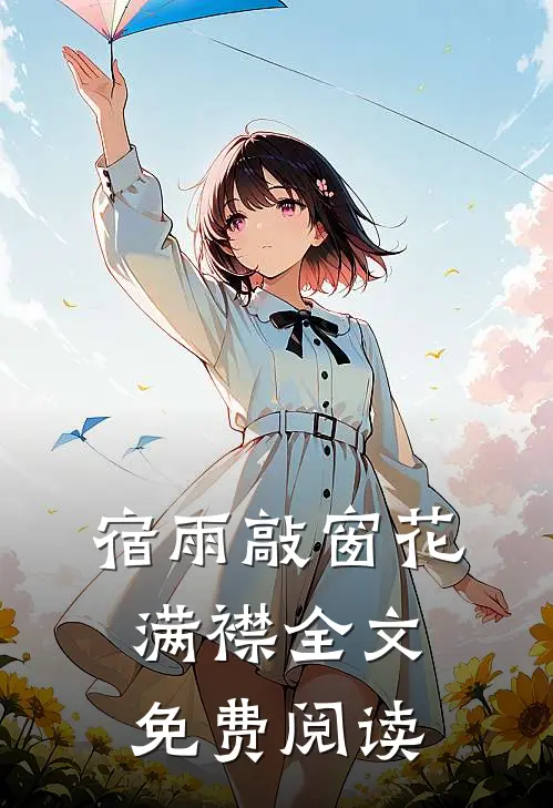 宿雨敲窗花满襟全文免费阅读