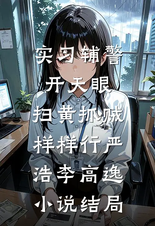 实习辅警开天眼，扫黄抓贼样样行严浩李高逸小说结局