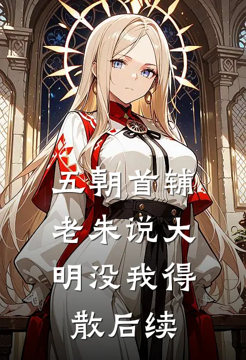 五朝首辅，老朱说大明没我得散后续