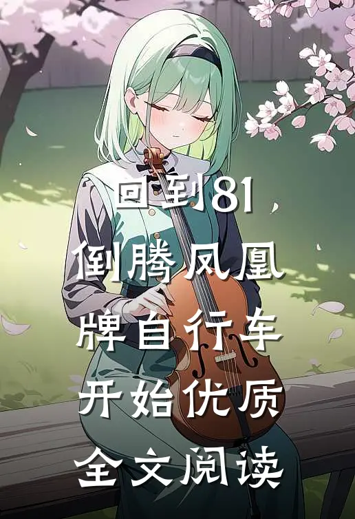 回到81：倒腾凤凰牌自行车开始优质全文阅读