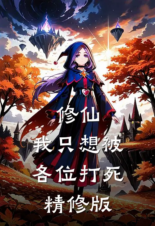 修仙：我只想被各位打死精修版