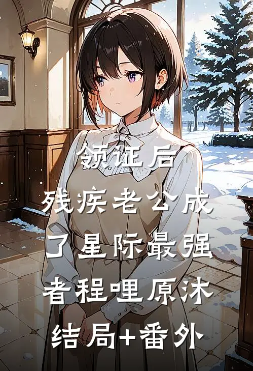 领证后，残疾老公成了星际最强者程哩原沐结局+番外