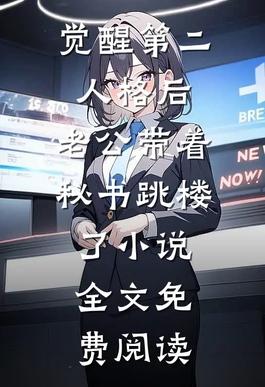 觉醒第二人格后，老公带着秘书跳楼了小说全文免费阅读