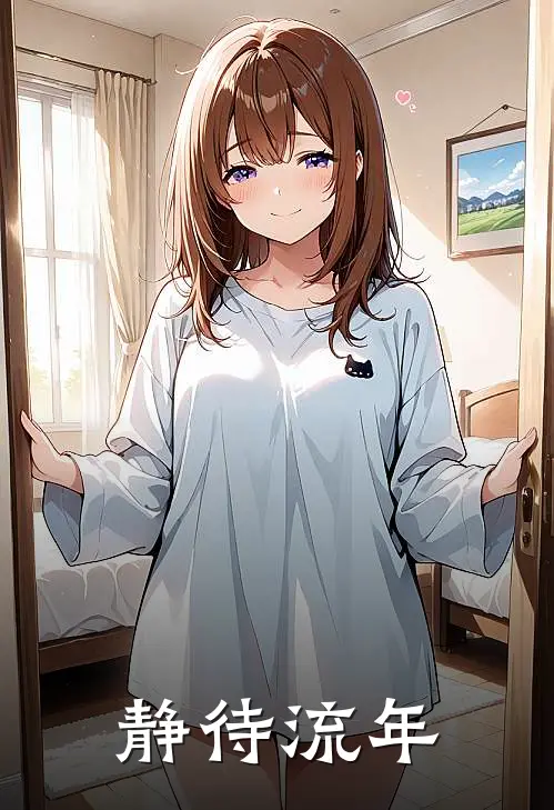 静待流年
