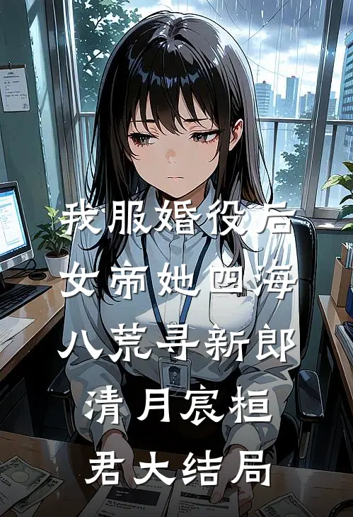 我服婚役后，女帝她四海八荒寻新郎清月宸桓君大结局