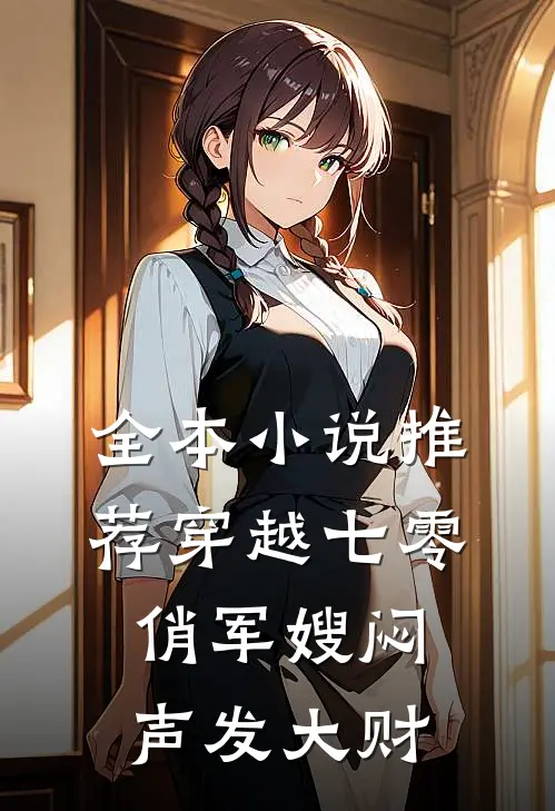 全本小说推荐穿越七零，俏军嫂闷声发大财