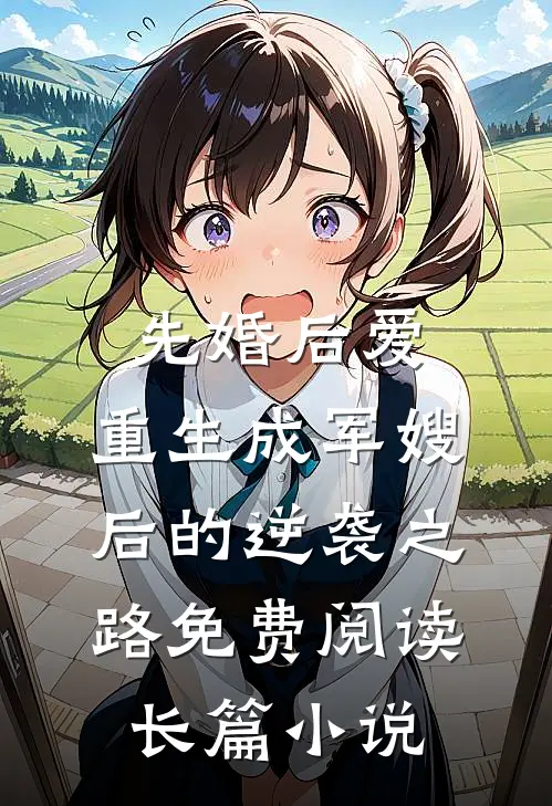 先婚后爱:重生成军嫂后的逆袭之路免费阅读长篇小说