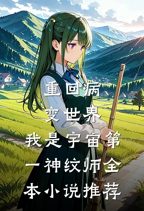 重回病变世界：我是宇宙第一神纹师全本小说推荐