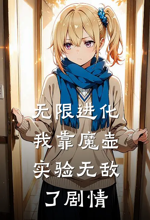无限进化：我靠魔壶实验无敌了剧情