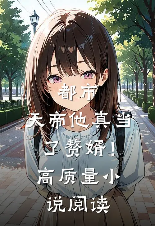 都市：天帝他真当了赘婿！高质量小说阅读