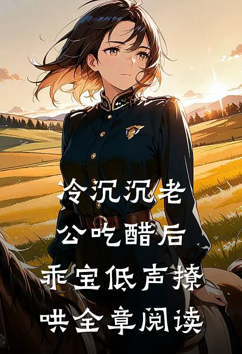 冷沉沉老公吃醋后，乖宝低声撩哄全章阅读