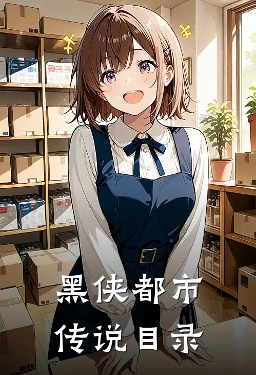 黑侠都市传说目录