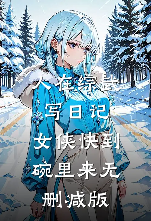 人在综武写日记，女侠快到碗里来无删减版