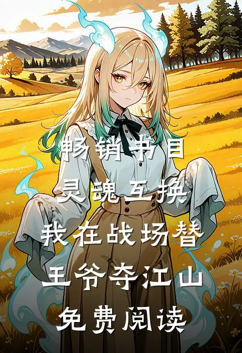 畅销书目灵魂互换:我在战场替王爷夺江山免费阅读