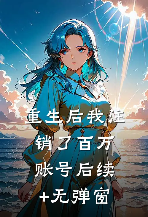 重生后我注销了百万账号后续+无弹窗