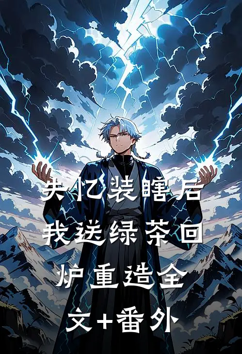 失忆装瞎后，我送绿茶回炉重造全文+番外