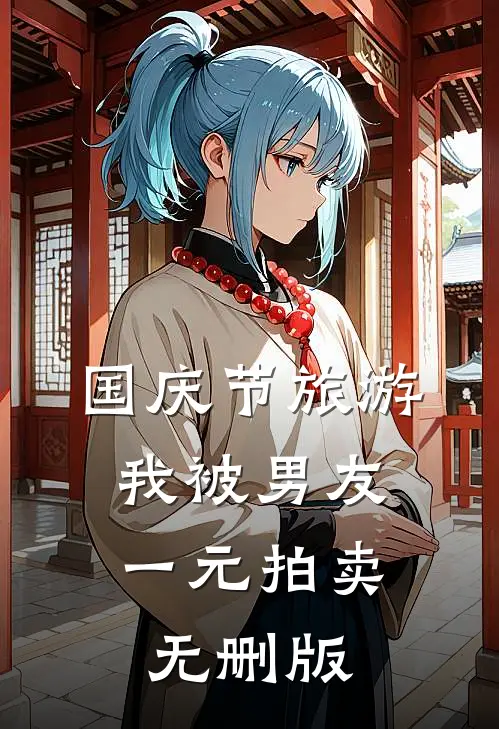 国庆节旅游，我被男友一元拍卖无删版