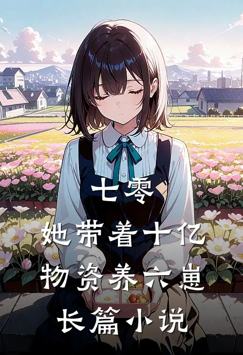 七零：她带着十亿物资养六崽长篇小说